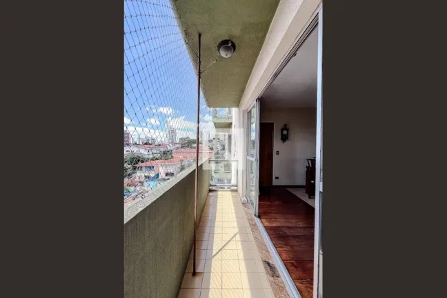 Imagem Apartamento à Venda - Vila Mariana, 3 Quartos, 110 m2