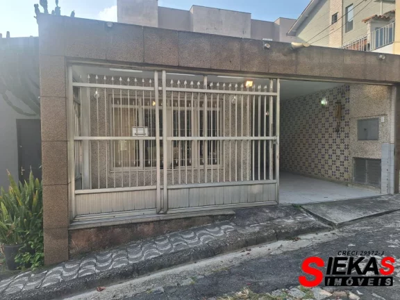 Imagem Imperdível Casa à Venda na Penha, São Paulo-SP: 3 Quartos, 1 Suíte, 1 Sala, 1 Banheiro, 2 Vagas de Garagem, 135m²