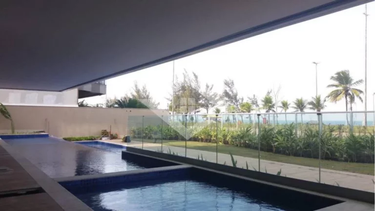 Imagem Apartamento de 3 Quartos para Venda no Recreio com 152m²
