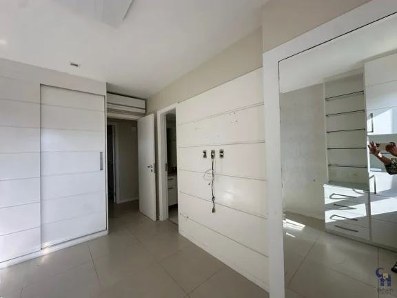 Imagem Apartamento para Venda em Salvador, Pituba, 4 dormitórios, 2 suítes, 5 banheiros, 3 vagas