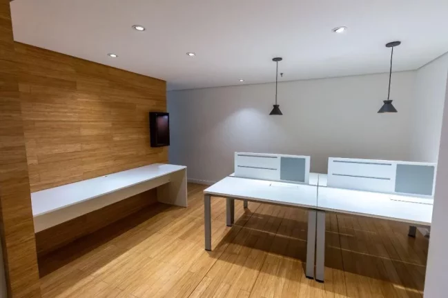 Imagem Conjunto à venda, 47 m² por R$ 790.000,00 - Itaim Bibi - São Paulo/SP