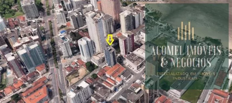Imagem Apartamentos no Litoral para venda em Praia Grande no bairro Canto do Forte