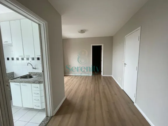 Imagem Apartamento para alugar no Jardim Higienópolis, em Londrina/PR