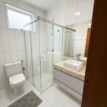 Imagem Vende-se Apartamento Novo, com planejados Área Central