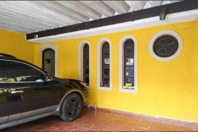 Imagem Sobrado para Venda em São Bernardo do Campo / SP no bairro Jardim do Mar