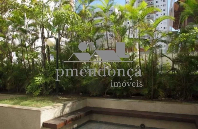 Imagem Apartamento a venda em Perdizes com 3 quartos e 4 vagas, 125 m2