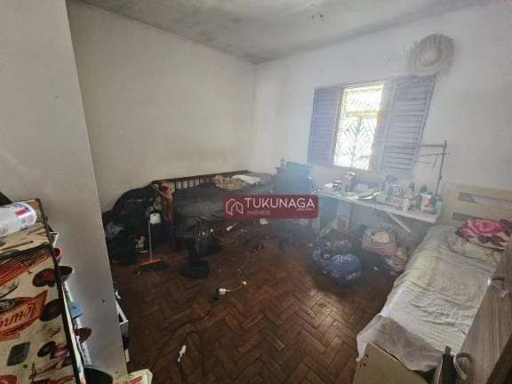 Imagem Casa à venda, 113 m² por R$ 500.000,00 - Vila Flórida - Guarulhos/SP