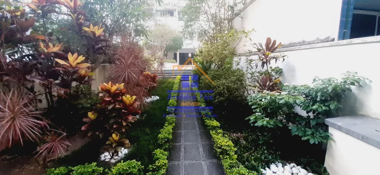 Imagem Apartamento, sala 2 amb., varanda, 3 quartos c arm., closet, suíte, copa cozinha, lavanderia, depend., 1 vaga, 130 M², por R$ 740.000 - Grajaú