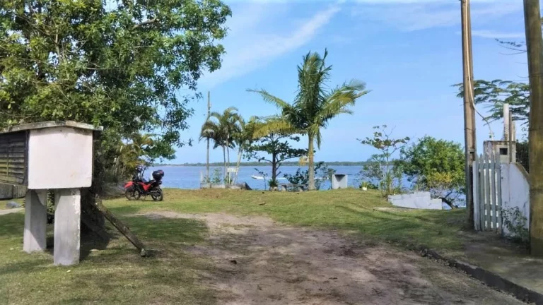 Imagem Casa à venda no Icapara - Iguape/SP
