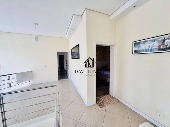 Imagem Casa à venda, 266 m² por R$ 1.950.000,00 - Condomínio Vila dos Inglezes - Sorocaba/SP