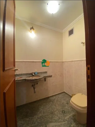 Imagem Apartamento para Venda em São Roque, Centro, 4 dormitórios, 4 suítes, 6 banheiros, 3 vagas