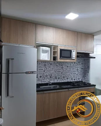 Imagem APARTAMENTO RESIDENCIAL em SALTO - SP, LOTEAMENTO JARDIM DAS CONSTELAÇÕES