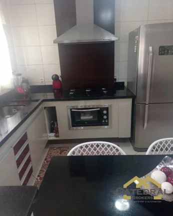 Imagem Casa Térrea Venda Condomínio Outeiro das Flores Cafezal 1 - Itupeva - São Paulo