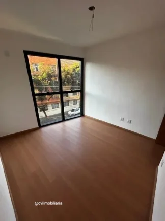 Imagem Descubra o seu novo lar no coração do bairro Anchieta, em Belo Horizonte! Este apartamento espaço...