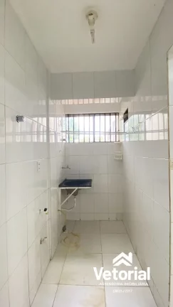 Imagem Apartamento com 3 quartos, sendo 02 suítes em condomínio fechado, área de lazer - Morada Nobre - Barreiras-Ba