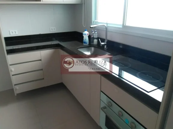 Imagem Sobrado à Venda no Jardim Santa Cruz, SP, 2 Suítes, 70m²
