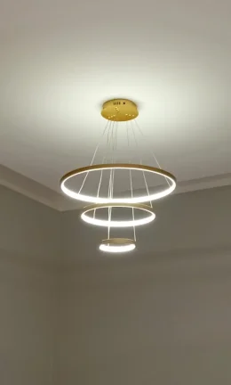 Imagem Casa em Condomínio de Alto Padrão no Horto Florestal - 3 quartos, 1 suíte, 2 salas, 85,58 m² - Sorocaba-SP