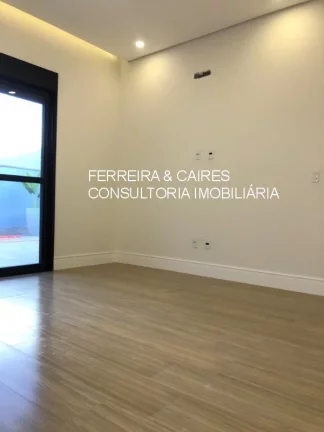 Imagem CASA RESIDENCIAL em INDAIATUBA - SP, RESIDENCIAL EVIDÊNCIAS