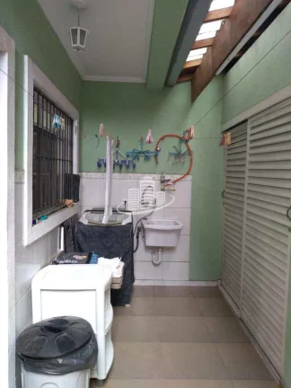 Imagem Casa Padrão