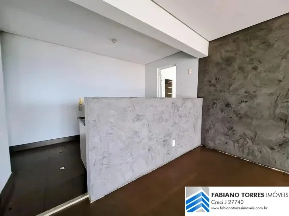 Imagem Apartamento à Venda -Vista Centro andar Alto – Condomínio Arcádia | Centro de São Bernardo do Campo ️