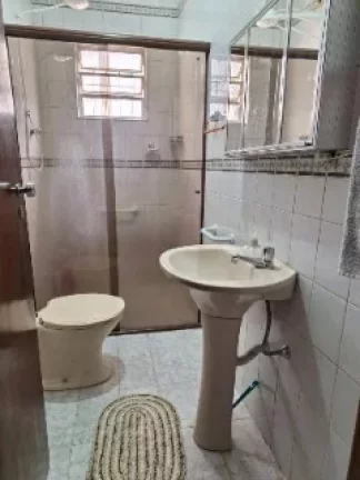 Imagem Casa com 3 Quartos à Venda, 176 m² em Ipiranga - São Paulo