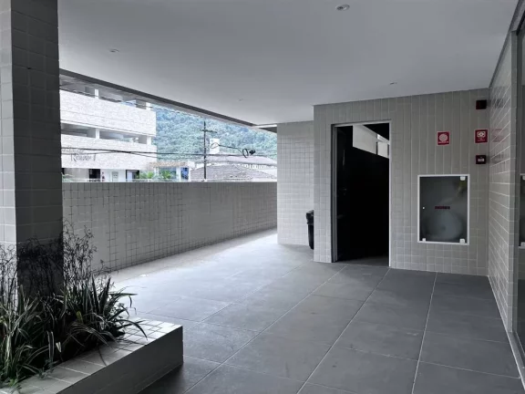 Imagem Apartamento com 3 dorms, Canto do Forte, Praia Grande, Cod: 2908