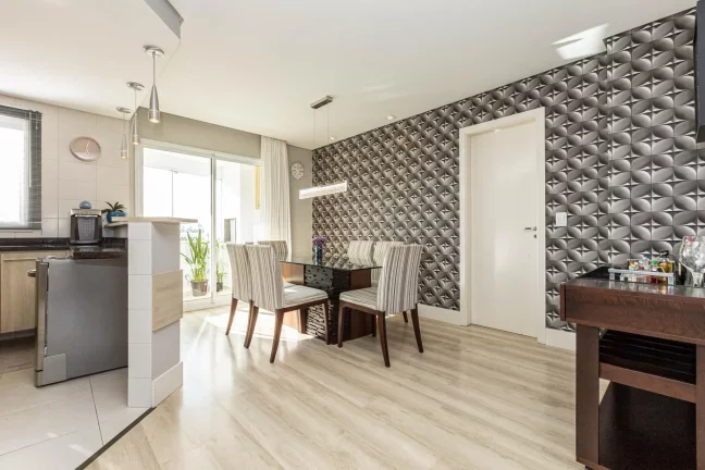 Imagem Apartamento de 3 quartos no Água Verde