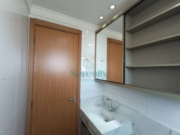 Imagem Apartamento para alugar no Jardim Acquaville em Londrina/PR