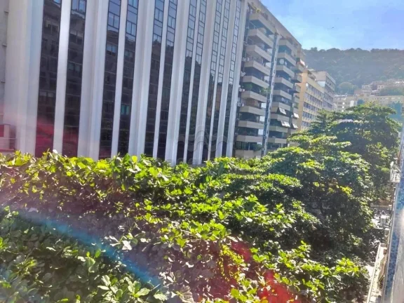 Imagem Copacabana – Rua Figueiredo Magalhăes | Residencial › Apartamento 2 quarto(s) à Venda