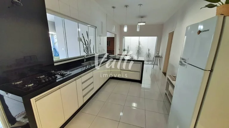 Imagem CASA RESIDENCIAL em Santa Bárbara Doeste - SP, Cândido Bertine II