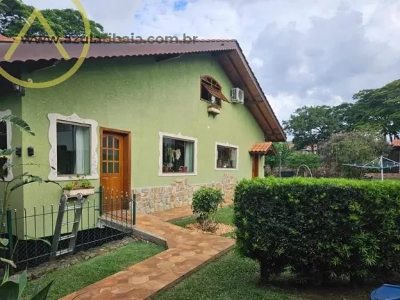 Imagem Casa para Venda em Atibaia, Jardim Tapajos, 3 dormitórios, 3 suítes, 5 banheiros, 4 vagas