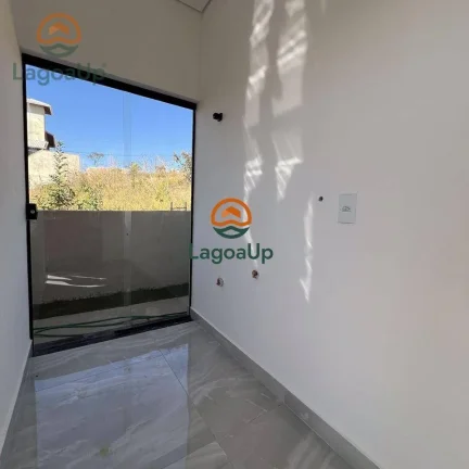 Imagem Casa com 3 dormitórios à venda, 167 m² por R$ 1.450.000,00 - Condomínio Parque dos Buritis - Lagoa Santa/MG