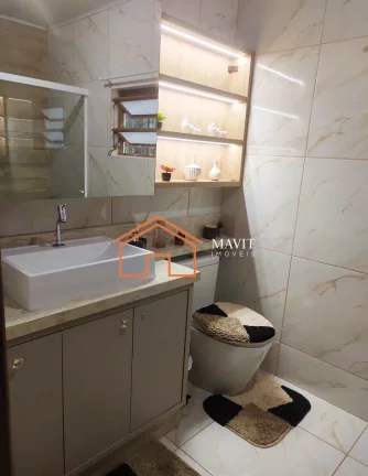 Imagem CHACARA RESIDENCIAL em JOINVILLE - SC, DONA FRANCISCA (PIRABEIRABA)