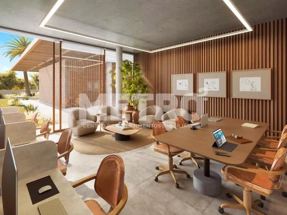 Imagem Terreno à venda com 300m no Condomínio Vico Home Resort, PETROLINA - PE