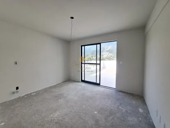 Imagem Cobertura para Venda em Teresópolis / RJ no bairro Alto
