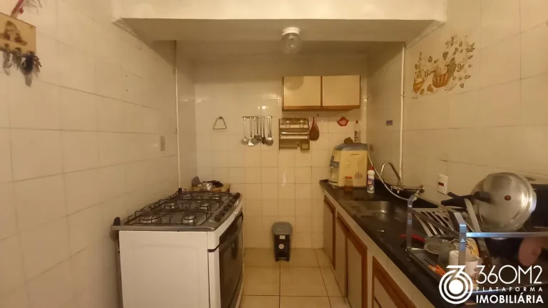 Imagem Sobrado para Venda em Santo André / SP no bairro Vila Alto de Santo André