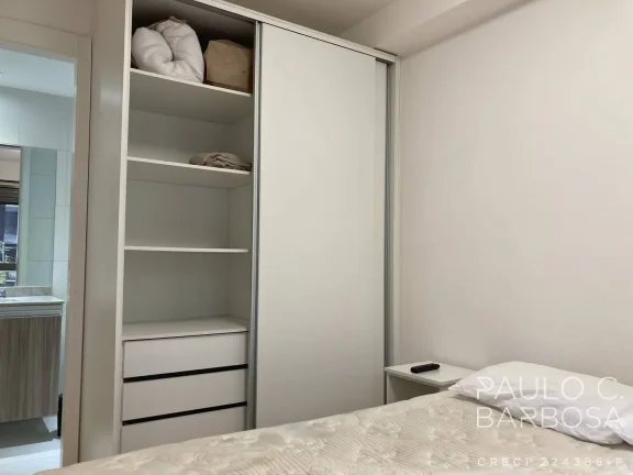 Imagem Vila Madalena Aluguel - Studio 30m² - 1 Vaga