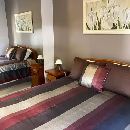 Imagem Flat para LOCAÇÃO em Jardim Paulista - The First Full 41m²