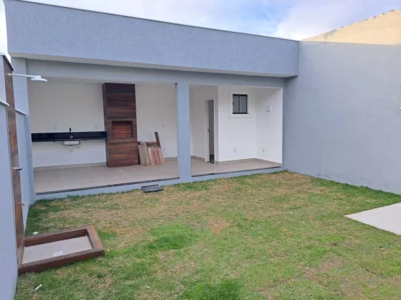 Imagem Casa excelente Itaipuaçu