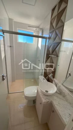 Imagem Apartamento 03 Quartos - Ed Aliane Tonial