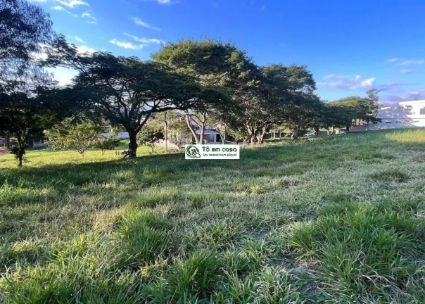 Imagem TERRENO RESIDENCIAL em JAMBEIRO - SP, Condomínio Santa Bárbara