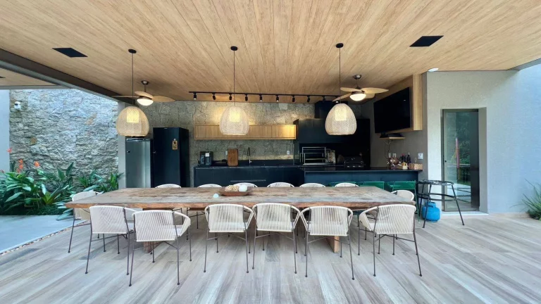 Imagem Casa com 5 dormitórios à venda, 420 m por R$ 9.200.000,00