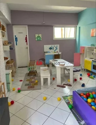 Imagem Apartamento à venda, Vila Palmares, Santo André