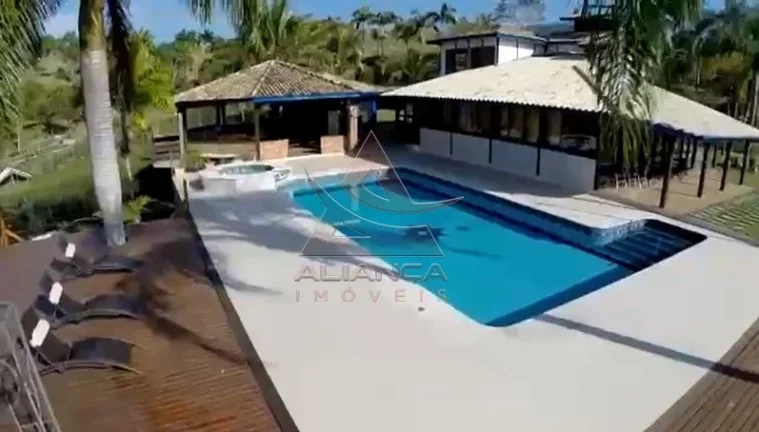 Imagem Fazenda - Caçapava - Caçapava