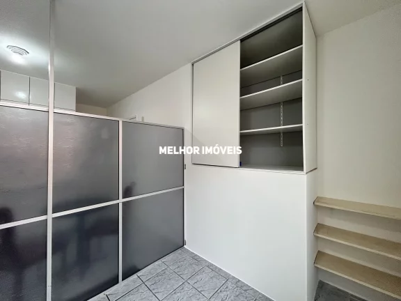 Imagem Locação anual Apartamento de 1 dormitório no Centro de Balneário Camboriú.