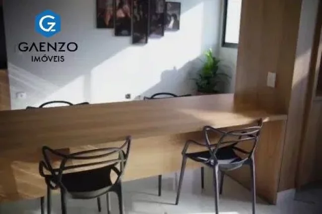 Imagem Apartamento em Umuarama Osasco