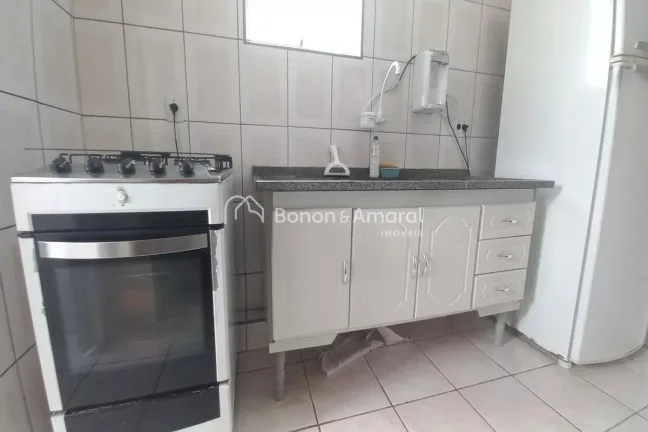 Imagem Apartamento à venda