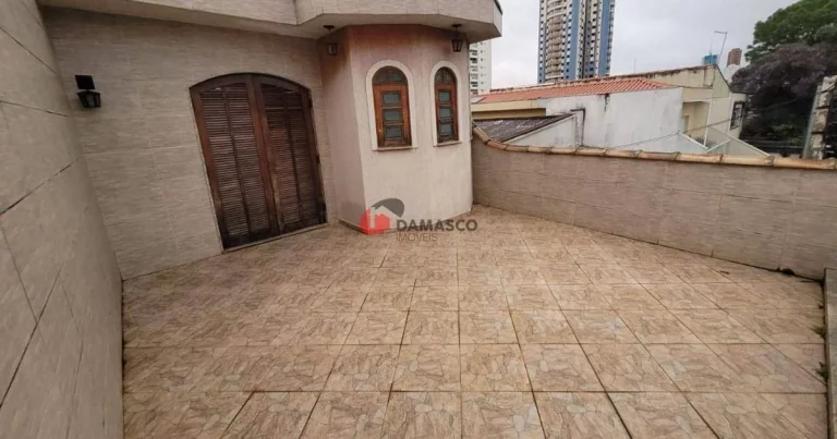 Imagem Sobrado à venda, Vila Prudente, São Paulo, SP
