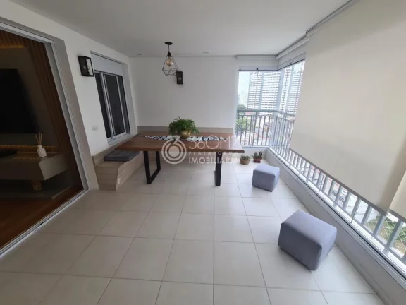 Imagem Apartamento para Venda em Santo André / SP no bairro Centro