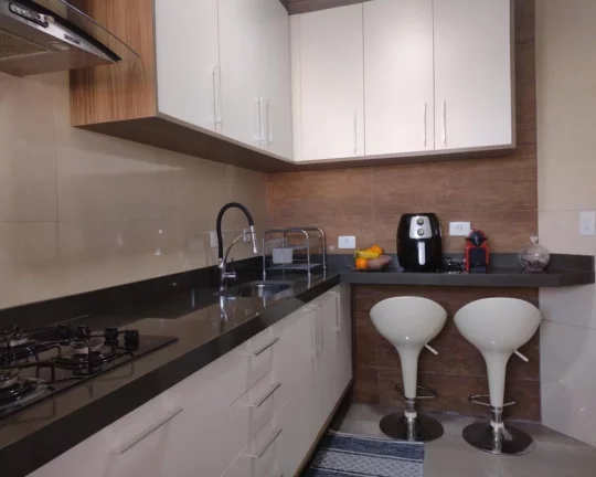 Imagem BUTANTA, APARTAMENTO 2 DORM , LAZER COMPLETO.